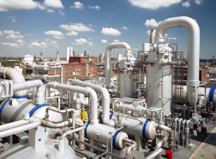 Why Energy Resources Remain a Source of Conflict